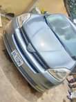 A picture of 2005 Toyota Sienna Use