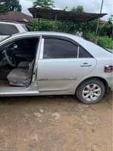 A picture of Clean Camry on distress sale
