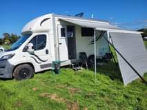 campervans for sale uk