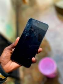 A picture of Samsung A14