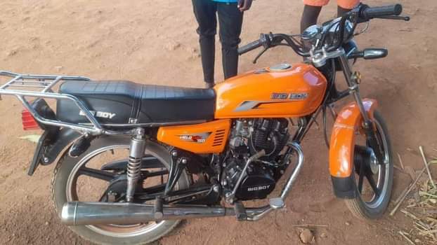 Malawi R.