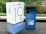 A picture of Festive Season offer 40 Discount Tecno CAMON 19 PRO 0756511304