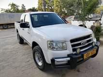 used ford ranger