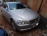 A picture of 2007 TOYOTA MARK X TOYOTA MARK X