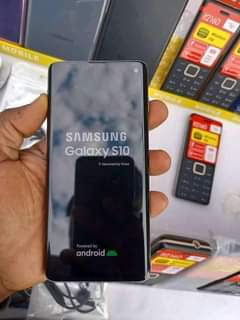 samsung s10