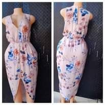 A picture of Dresses