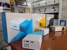 projector