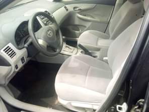 A picture of KING OF DISTRESS 2012 Model Toyota Corolla LE Direct tokumbo