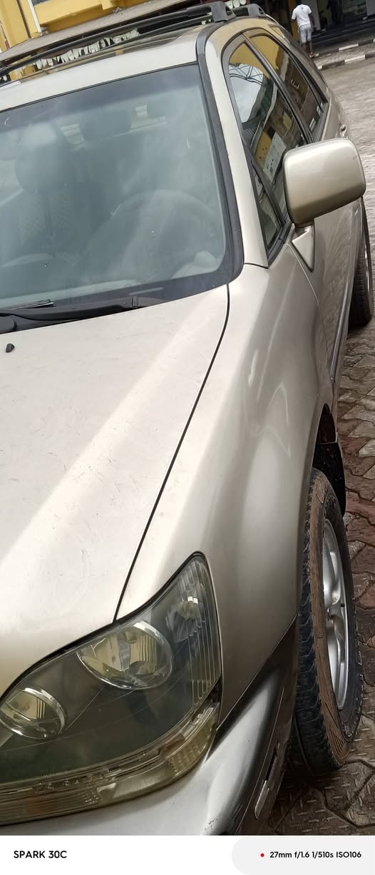 A picture of Sharp Rx 300