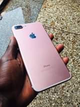 A picture of Iphone 7plus 256gb at 430k