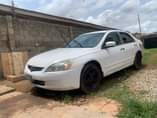 A picture of Honda Accord 2005