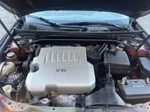 A picture of This is toks standard lexus Es350 clean used full option