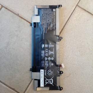 A picture of Laptop accessories
