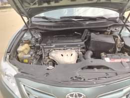 A picture of SUPER SHARP 2008 MODEL TOYOTA CAMRY Absolutely nothing to fix