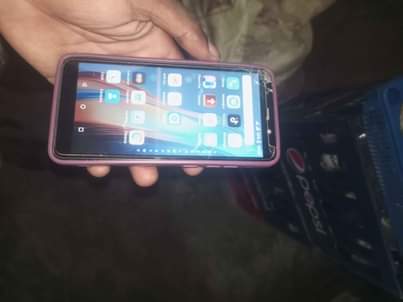 tecno pop2f