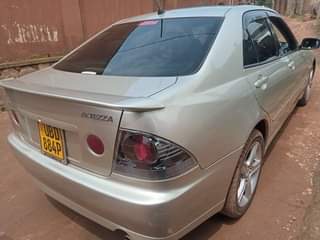 A picture of ALtezza