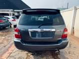 A picture of Brand Toyota Model Highlander Year 2006 Three row seats Amount