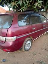toyota gaia