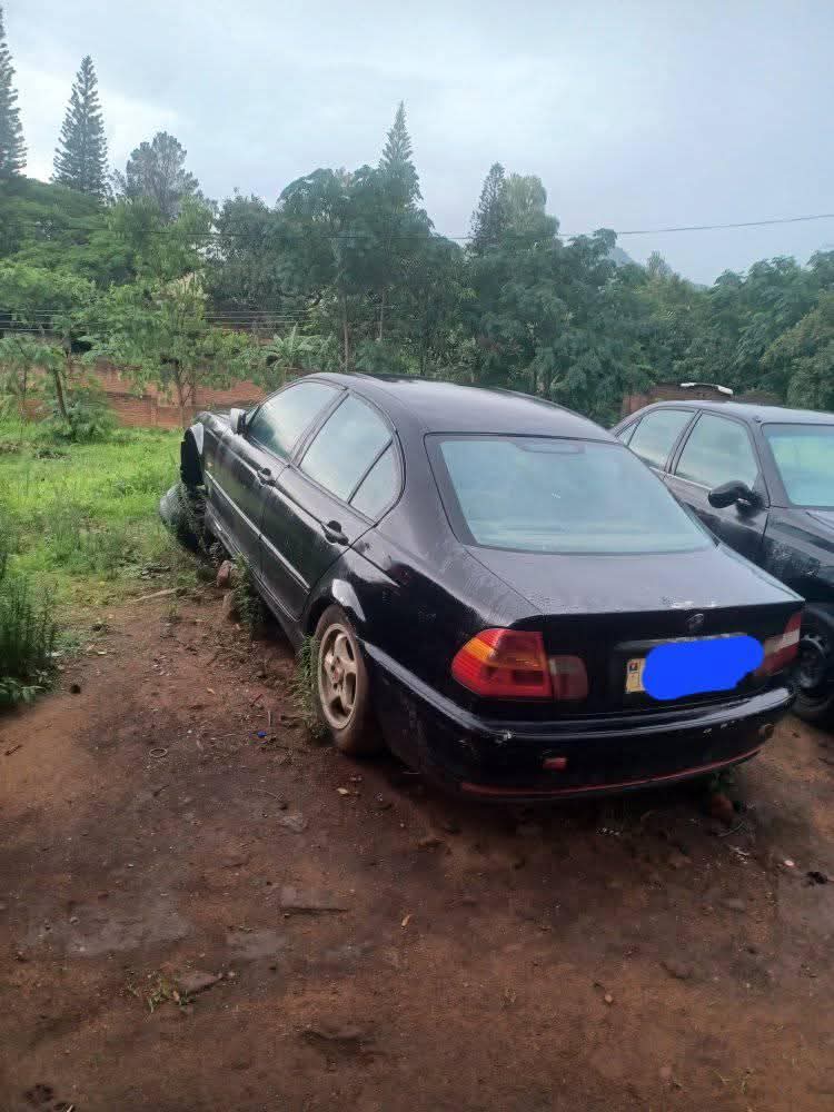 used bmw