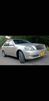 A picture of Toyota Brevis inauzwa 6 700 000