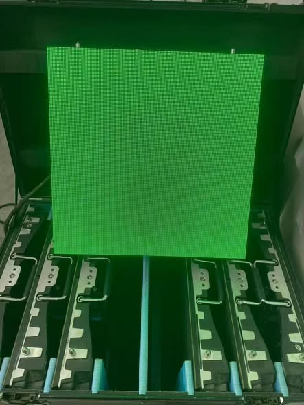 A picture of LED DISPLAY PANNELS