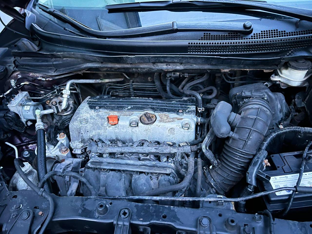 A picture of Premium Registered Honda CRV 2012 Model FOR SALE