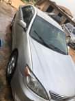 A picture of 2004 05 Toyota Camry Big Daddy