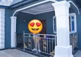 A picture of For Sale Standard 3bedroom flat with full pop at Ido