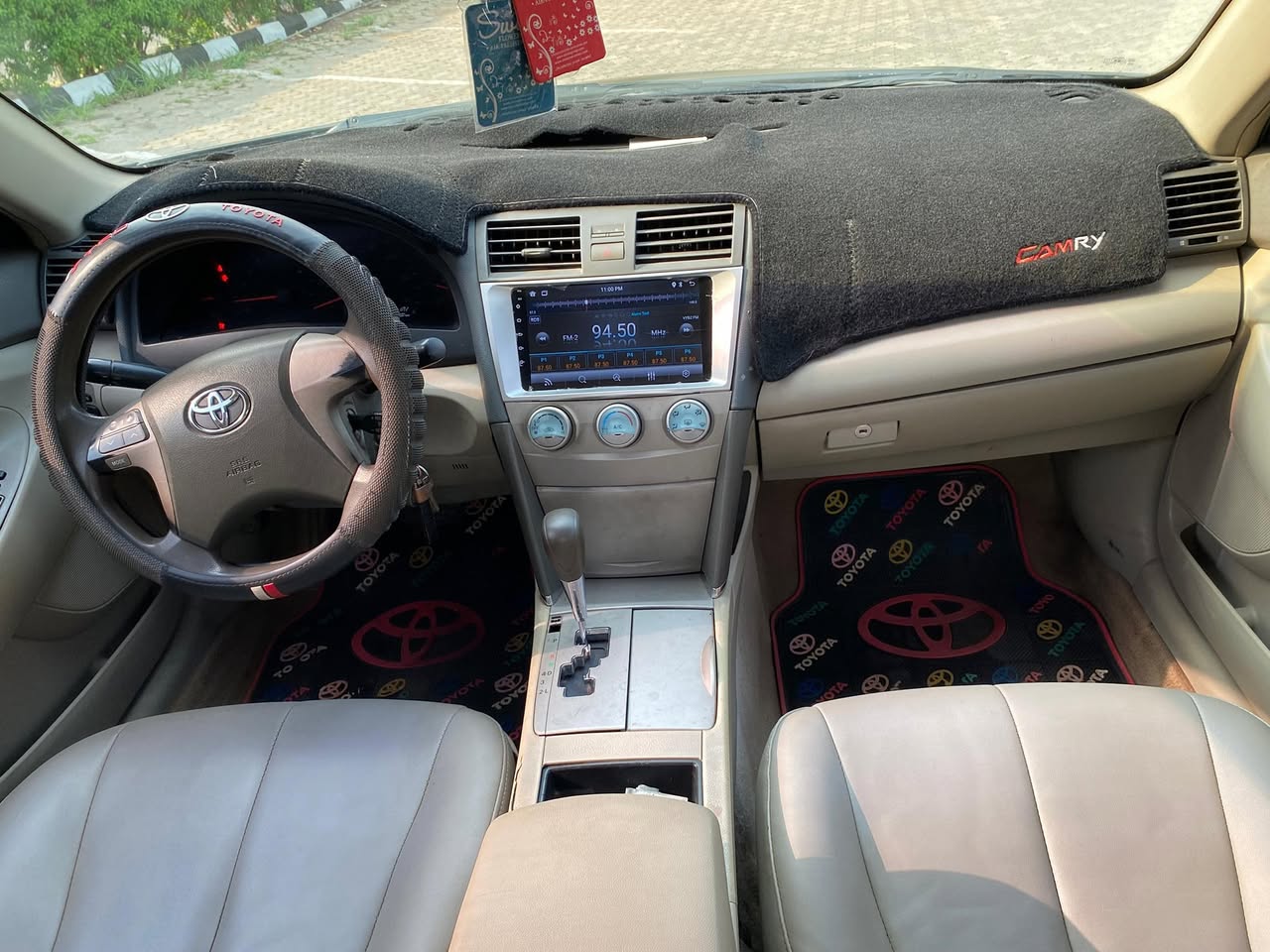 A picture of Neatly Used ....2008 Toyota Camry LE
