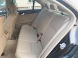 A picture of c300 Benz