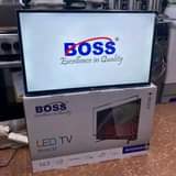 A picture of KAMA UNA ITAJ TV KUANZIA NCH 32 SMART LED TV