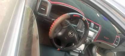 A picture of Honda EOD is available Tomorrow deal Engine and gear and