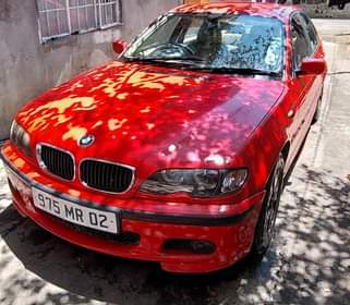 bmw e46