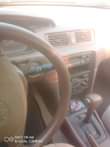 A picture of Very Sharp Toyota Camry 2000 Model