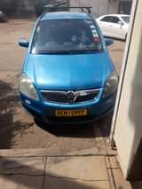 used opel