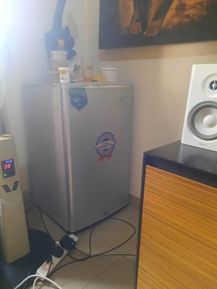 A picture of Home appliances for sale