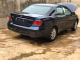A picture of Toyota Big Daddy 2005