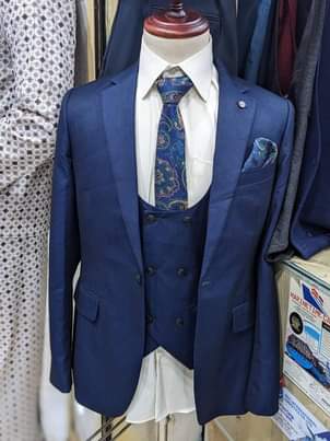 A picture of Men s Classic suits