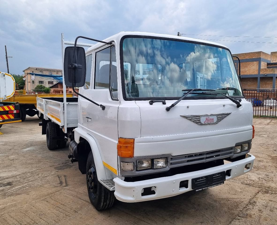 used toyota