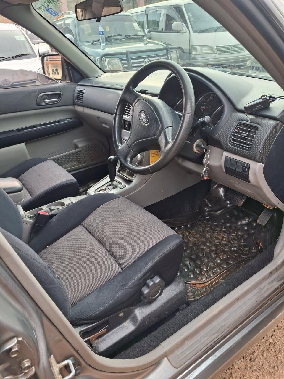 A picture of Forester 20m 0759700430