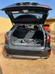 A picture of Lexus RX350