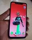 A picture of TECNO SPARK3