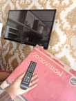 A picture of TV INCH 32