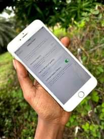 A picture of iPhone 6S Plus 64GB