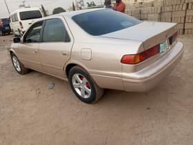 A picture of Toyota camry Envelope light for sale Super Clean body and