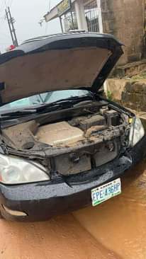 A picture of Few Hours Deal Registered 2008 RX350 6M