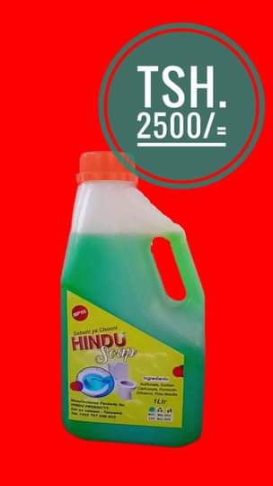 A picture of HINDU PRODUCT SOAP AND HAIR SHAMPOO