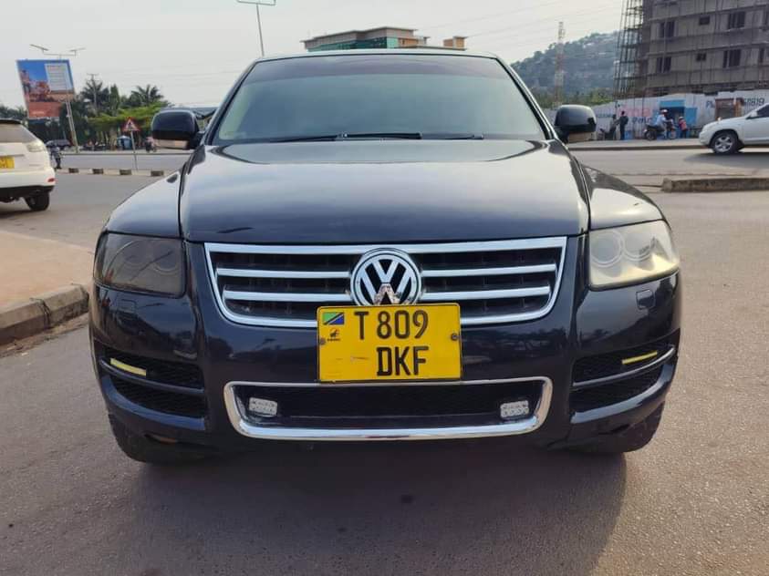 vw