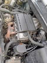 A picture of Toyota Siena 2000