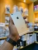 A picture of iphone 6plus GB64